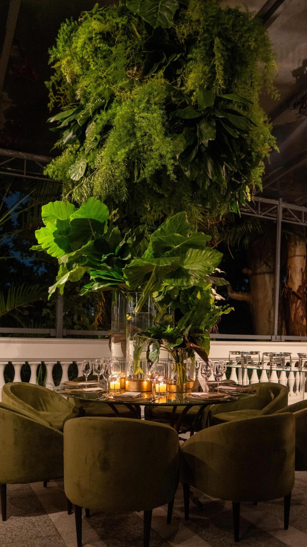 Instagram post from cemporcentoeventos. This post is in position 3.