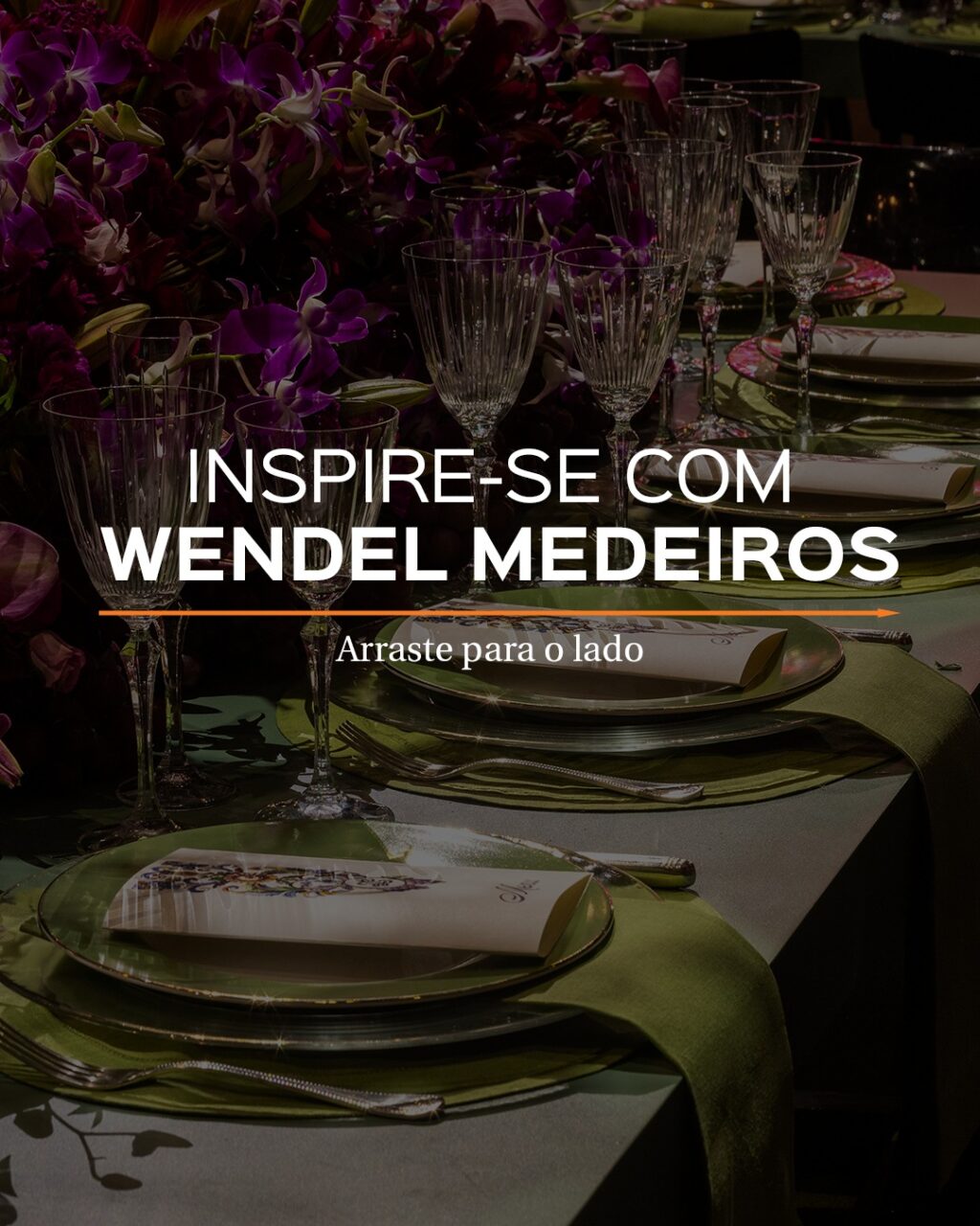 Instagram post from cemporcentoeventos. This post is in position 1.