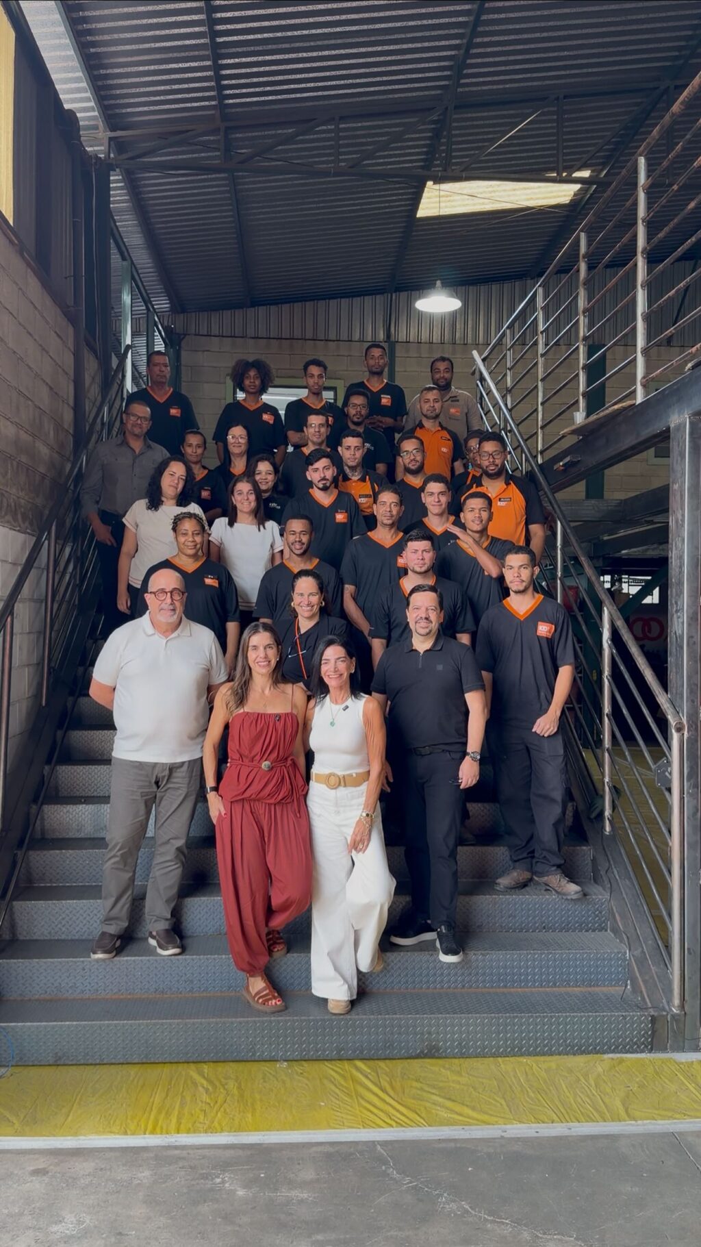 Instagram post from cemporcentoeventos. This post is in position 2.