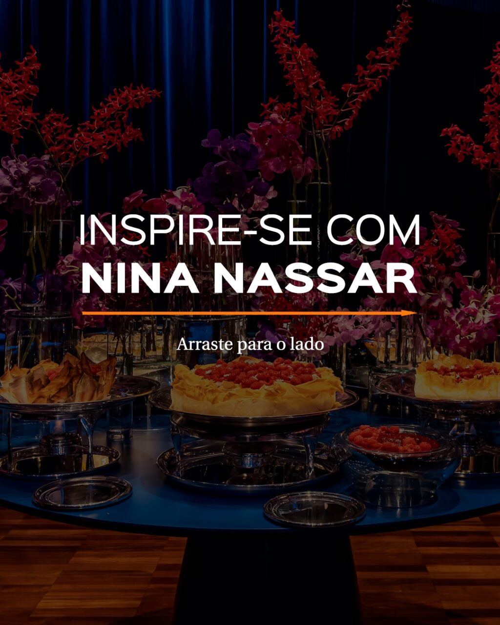 Instagram post from cemporcentoeventos. This post is in position 3.