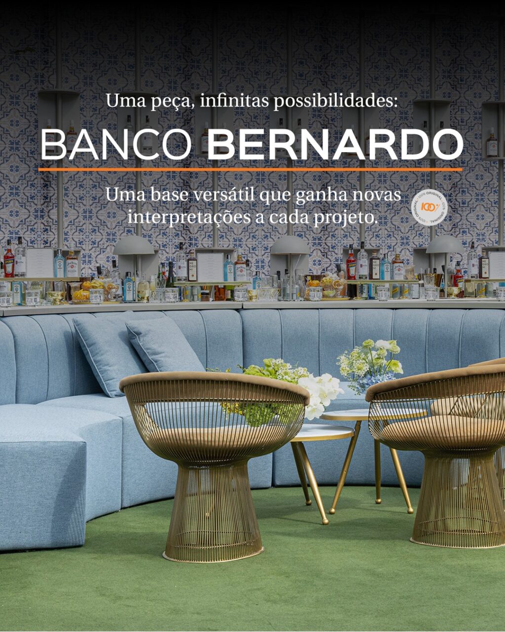 Instagram post from cemporcentoeventos. This post is in position 4.