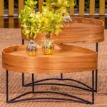 Mesa Linha Lago Centro