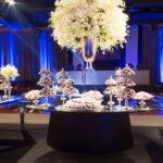 Tampo Design Oval Preto(a) com Espelho