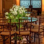 Tampo Espelho com Friso e Furo