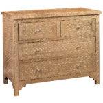 Cômoda Ouro de Argento