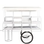 Carrinho Doce Isabella