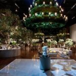 Pista Dança Murano Branco(a)