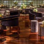 Poltrona Gucci Grafite