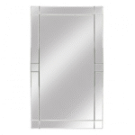 Espelho Lucca Bisotê