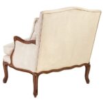 Poltrona Maria Antonieta