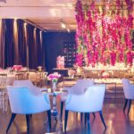 Poltrona Tania Camurça Branco(a)