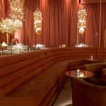 Banco Riviera Módulo Curvo