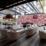 Sofá Bruna Off White