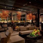 Sofá Elza Modular Cru - 01 Lugar