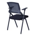 Cadeira Conforto Preto(a)