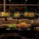 Mesa Elza Centro Pequena