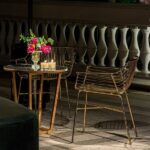 Poltrona Dani Dourado(a)