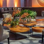 Mesa Linha Lago Centro