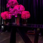 Aparador Lina Preto(a)