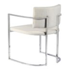 Poltrona Prada Off White