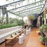 Mesa com Pés Torneados Centro