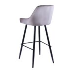 Banqueta Camila Fendi