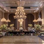 Balcão Espelho com Tampo Espelho