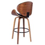 Banqueta Marina Giratória