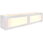 Balcão/Bar "J" Laqueado