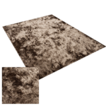 Tapete Pelo Mesclado