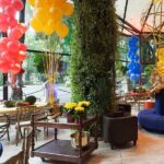 Carrinho Bebida Cadoro