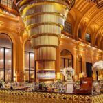 Bar Maya com Tampo Granito Preto