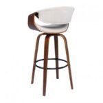 Banqueta Nick Giratória