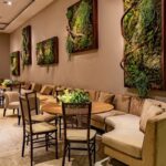 Sofá Manoela Camurça Camelo (02 módulos curvos + 01 reto)