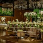 Sofá Manoela Camurça Camelo (02 módulos curvos)