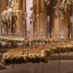 Tampo Vidro Transparente Curvo com Base Curva Cristal - 1/4 de lua