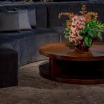 Mesa Redonda Centro Madeira