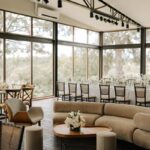 Pufe Tamborete Capa Camurça Fendi