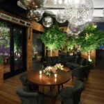 Poltrona Mignon Veludo Inca Verde