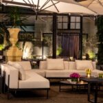 Sofá Elza Conjunto Completo  "L"