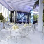 Cadeira Prada Cristal