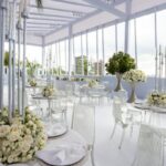 Cadeira Prada Cristal