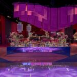 Balcão Espelho com Tampo Espelho