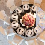 Cadeira Dolce Branco(a)