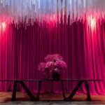 Aparador Lina Preto(a)