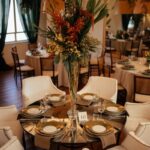 Poltrona Tania Camurça Branco(a)