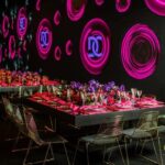 Cadeira Tokyo Dourado(a)