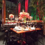 Cadeira Duomo Preto(a) com Braço