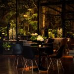 Cadeira Eames Preto(a)