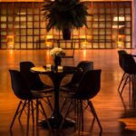 Cadeira Eames Preto(a)